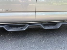 2020 TOYOTA TACOMA DOUBLE CAB PICKUP GRAY AUTOMATIC - Iron Cars Inc