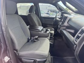 2019 RAM 3500 CREW CAB