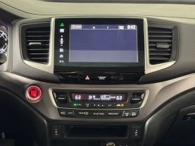 2016 HONDA PILOT SUV V6, I-VTEC, 3.5 LITER EX-L SPORT UTILITY 4D