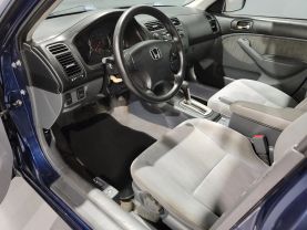 2005 Honda Civic - - Image 13