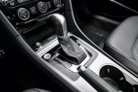 2021 VOLKSWAGEN PASSAT SEDAN 4-CYL, TURBO, 2.0 LITER SE SEDAN 4D