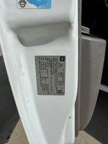 2018 CHEVROLET EXPRESS 3500 PASSENGER PASSENGER V8, FLEX FUEL, 6.0 LITER LS EXTENDED VAN 3D at Motors On Wheels - used car dealership in Houston, Texas.