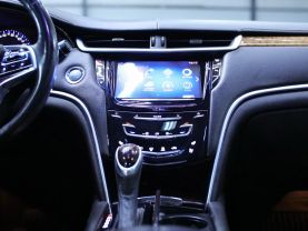2013 CADILLAC XTS for sale in  Orlando, FL