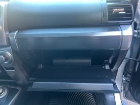 2014 TOYOTA 4RUNNER SUV V6, 4.0 LITER TRAIL PREMIUM SPORT UTILITY 4D