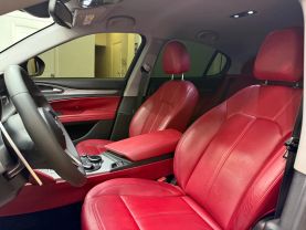 2019 ALFA ROMEO STELVIO