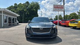 2020 Cadillac Ct6 - Image 2