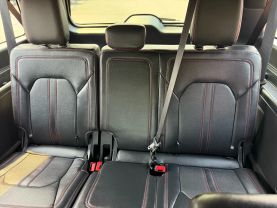 2024 FORD EXPEDITION MAX SUV V6, ECOBOOST, HO, TWIN TURBO, 3.5 LITER LIMITED SPORT UTILITY 4D