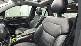 2015 MERCEDES-BENZ M-CLASS