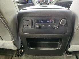 2016 CHEVROLET SUBURBAN SUV V8, ECOTEC3, 5.3 LITER LT SPORT UTILITY 4D