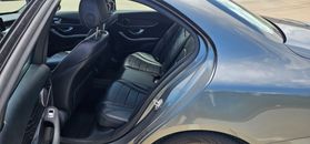 2017 MERCEDES-BENZ C-CLASS SEDAN 4-CYL, TURBO, 2.0 LITER C 300 SEDAN 4D