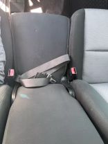 2007 CHEVROLET SILVERADO 1500 CREW CAB PICKUP V8, 4.8 LITER LS PICKUP 4D 5 3/4 FT