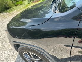 2020 JEEP GRAND CHEROKEE SUV V6, VVT, 3.6 LITER LIMITED SPORT UTILITY 4D at T&T Repairables - used car dealership in Spencer, Indiana.