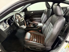 2009 FORD MUSTANG