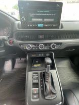 2024 HONDA CR-V HYBRID SUV 4-CYL, HYBRID, 2.0 LITER SPORT UTILITY 4D