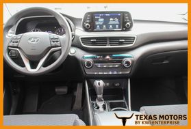 2019 HYUNDAI TUCSON SUV 4-CYL, 2.0 LITER VALUE SPORT UTILITY 4D
