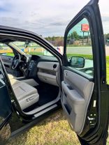 2015 HONDA PILOT