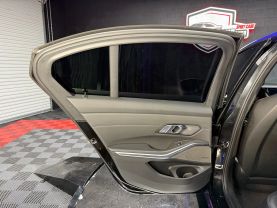 2023 BMW M3 SEDAN 6-CYL, TWIN TURBO, 3.0 LITER COMPETITION XDRIVE SEDAN 4D