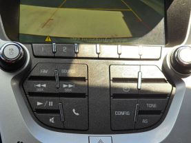 2017 Chevrolet Equinoxls Sport Utility 4d - Image 27