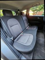 2008 NISSAN ROGUE SL SPORT UTILITY 4D