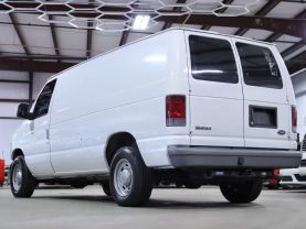 2006 FORD E150 SUPER DUTY CARGO for sale in  Orlando, FL