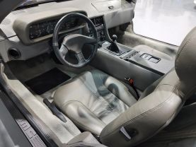 1981 Delorean Dmc-12 - - Image 54