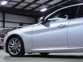 2017 ALFA ROMEO GIULIA for sale in  Orlando, FL