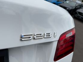 2016 BMW 5 SERIES SEDAN 4-CYL, TURBO, 2.0 LITER 528I XDRIVE SEDAN 4D