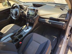 2022 SUBARU CROSSTREK SUV 4-CYL, 2.0 LITER PREMIUM SPORT UTILITY 4D