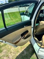 2011 HONDA ACCORD