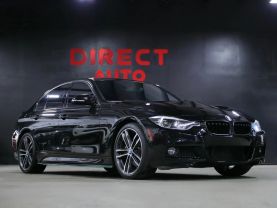 2018 BMW 3 SERIES for sale in  Orlando, FL