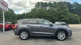 2018 Acura Rdx - Image 4