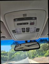 2011 LEXUS ES ES 350 SEDAN 4D