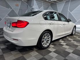 2018 BMW 3 SERIES