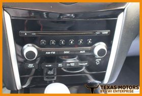 2013 NISSAN PATHFINDER SUV V6, 3.5 LITER S SPORT UTILITY 4D