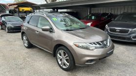 2011 Nissan Murano - Image 8