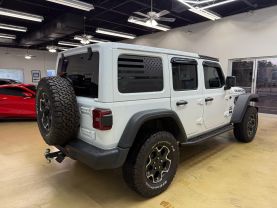 2022 JEEP WRANGLER UNLIMITED 4XE