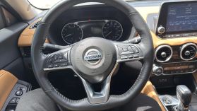 2022 NISSAN SENTRA SEDAN 4-CYL, 2.0 LITER SV SEDAN 4D at T&T Repairables - used car dealership in Spencer, Indiana.