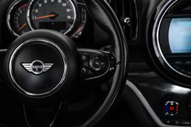 2018 MINI COUNTRYMAN HATCHBACK 4-CYL, TURBO, 2.0 LITER COOPER S ALL4 HATCHBACK 4D