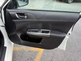 2014 SUBARU IMPREZA WAGON 4-CYL, TURBO, 2.5 LITER WRX LIMITED WAGON 4D at Major Key Motors - used car dealership in Lebanon, PA.
