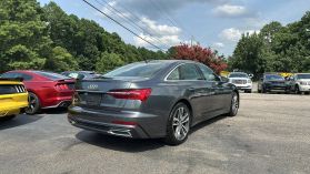 2019 Audi A6 - Image 5