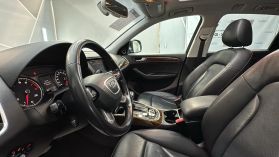 2015 AUDI Q5