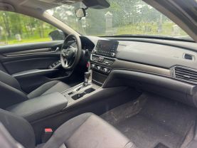 2019 Honda Civic - Image 7