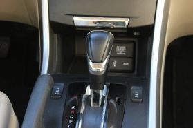 2015 HONDA ACCORD EX-L SEDAN 4D