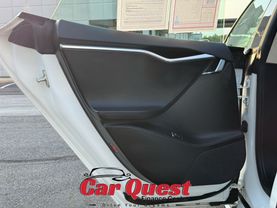 2016 Tesla Model S - Image 13