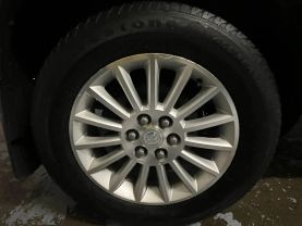 2010 BUICK ENCLAVE SUV V6, 3.6 LITER CX SPORT UTILITY 4D