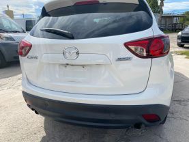 2016 MAZDA CX-5 SUV 4-CYL, SKYACTIV-G, 2.5L TOURING SPORT UTILITY 4D