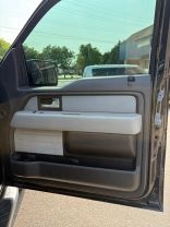 2014 FORD F150 SUPERCREW CAB