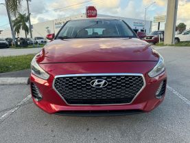 2020 HYUNDAI ELANTRA GT HATCHBACK 4-CYL, 2.0 LITER HATCHBACK 4D