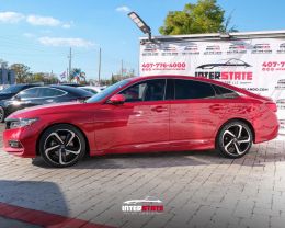 2020 HONDA ACCORD For Sale in Orlando