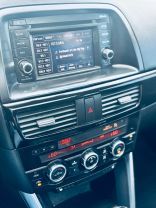 2013 MAZDA CX-5 SUV 4-CYL, SKYACTIV-G, 2.0L GRAND TOURING SPORT UTILITY 4D